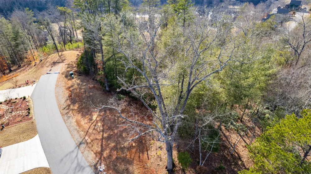 46 Amberleaf Way Cullowhee, NC 28723