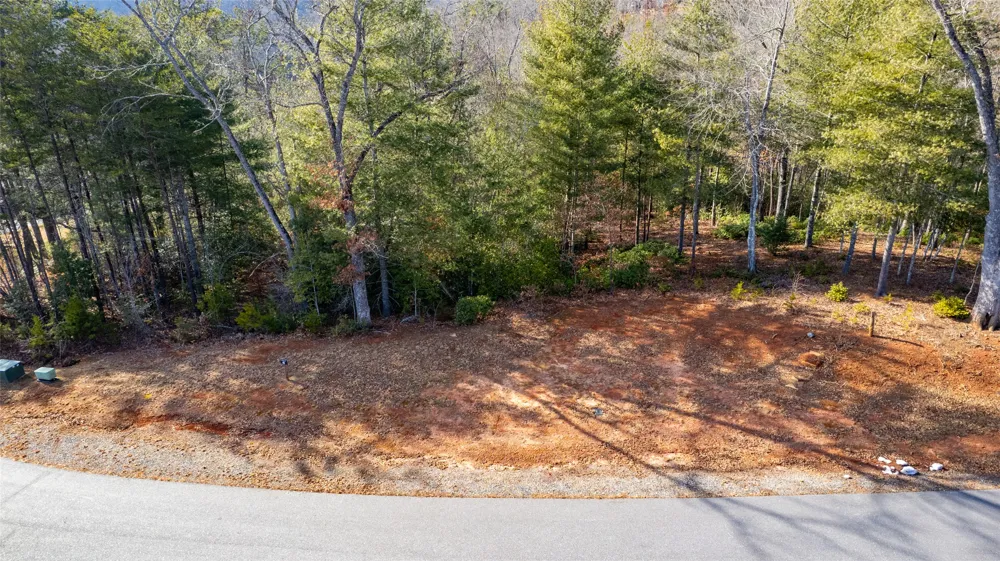 46 Amberleaf Way Cullowhee, NC 28723