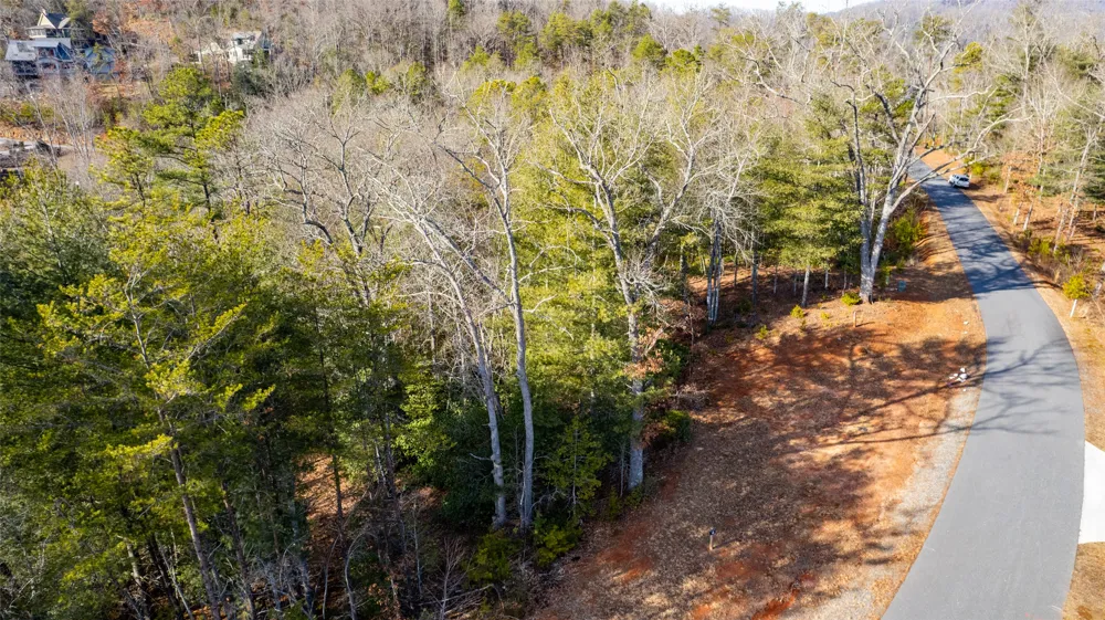 46 Amberleaf Way Cullowhee, NC 28723