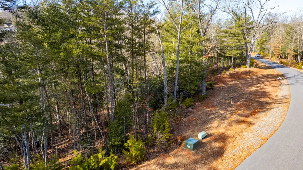 46 Amberleaf Way Cullowhee, NC 28723