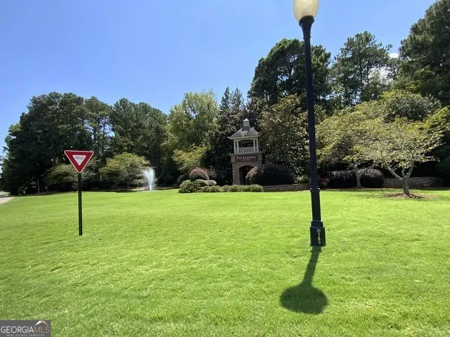 1101 Anchor Bay CIR Greensboro, GA 30642