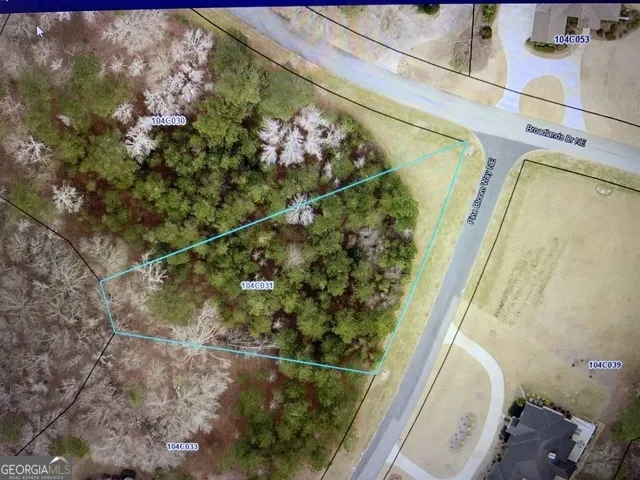 100 Pine Bloom WAY Eatonton, GA 31024