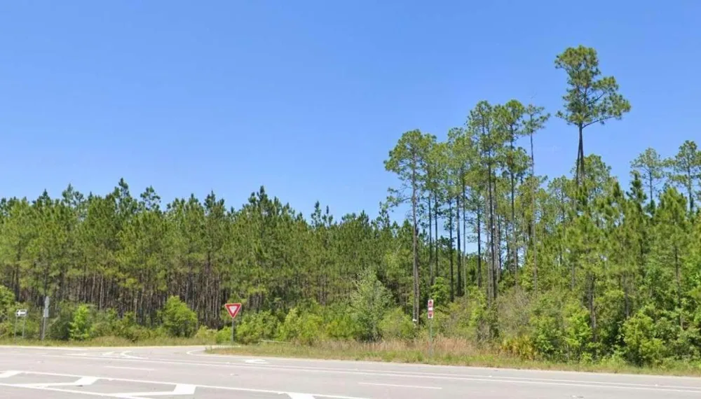 0 Valdosta HWY Waycross, GA 31503