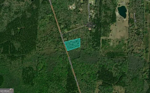 5.8 ACRES S Coastal HWY