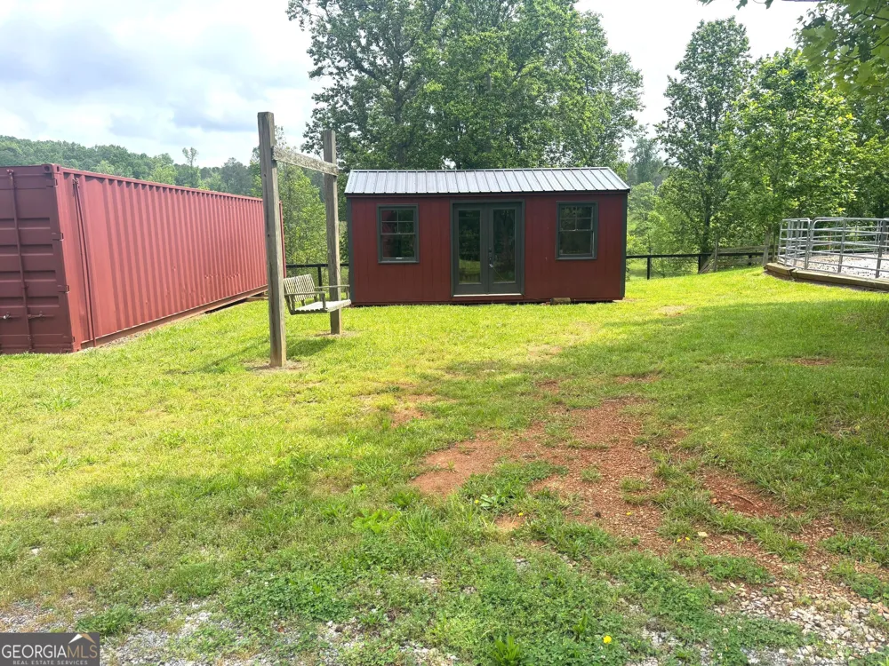 485 Debord DR Waleska, GA 30183