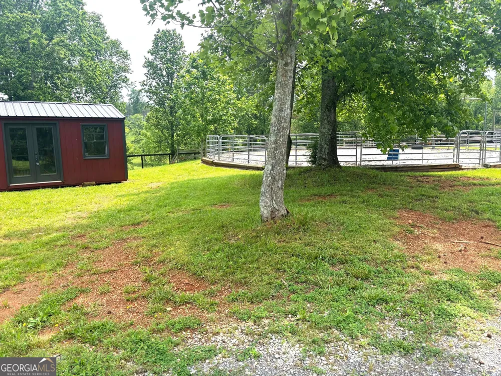 485 Debord DR Waleska, GA 30183