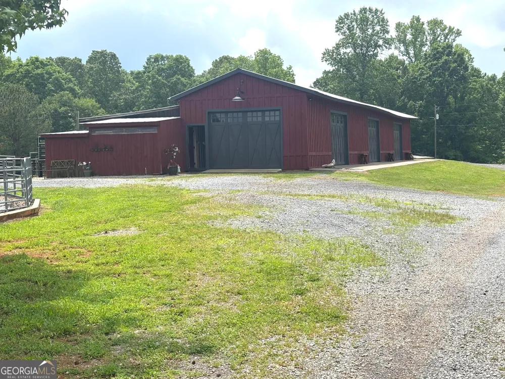 485 Debord DR Waleska, GA 30183