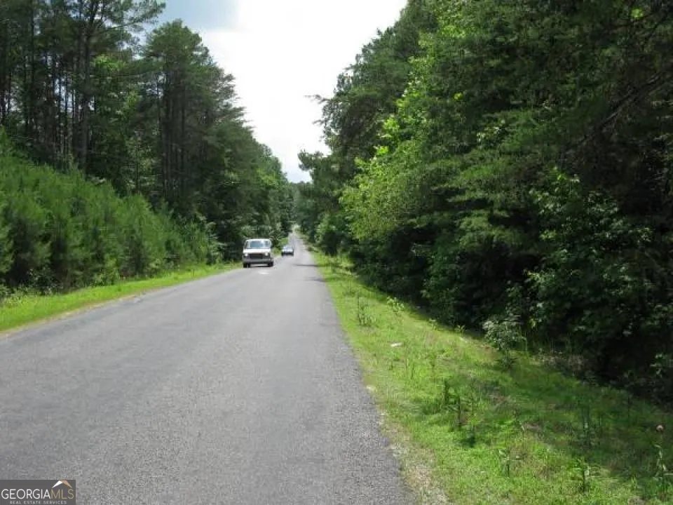 0 Mansfield RD White, GA 30184
