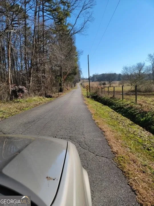 0 Mansfield RD White, GA 30184