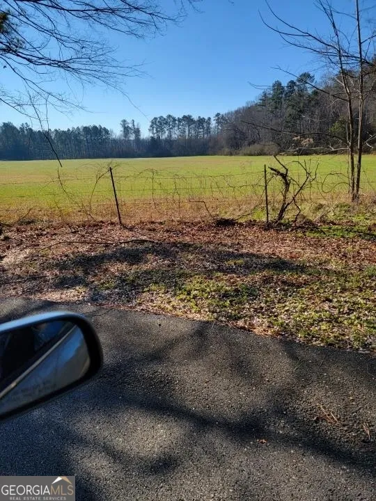 0 Mansfield RD White, GA 30184