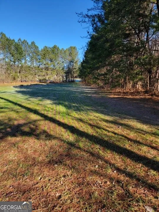 0 Mansfield RD White, GA 30184