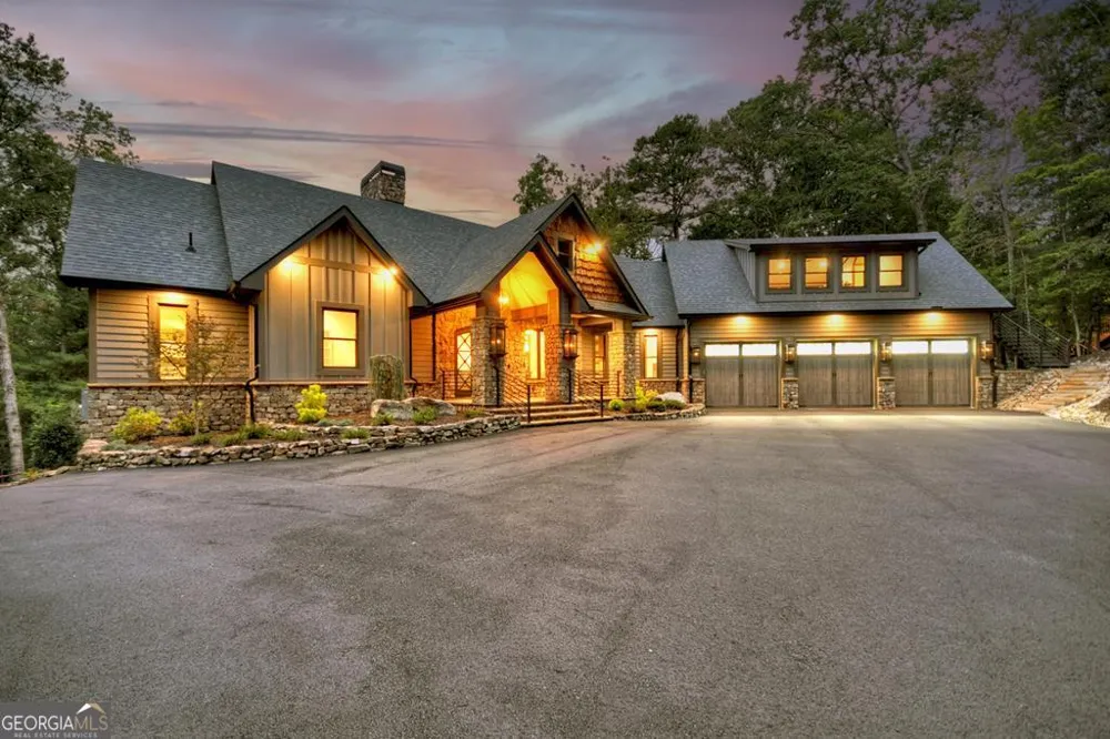 101 Bennett Springs Court