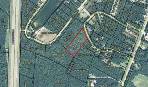 LOT 35 Lewis LN