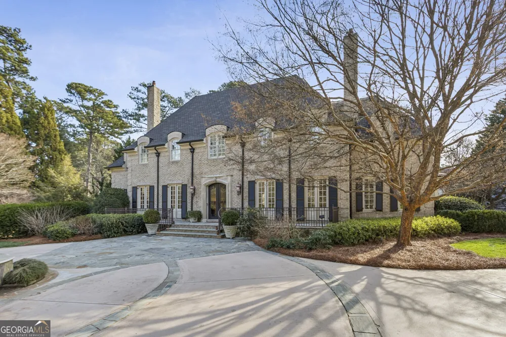 305 Forrest Lake Drive