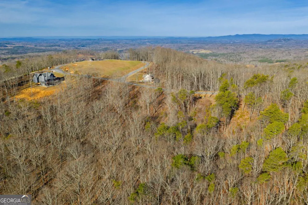 LOT 52 High Summit DR Talking Rock, GA 30175