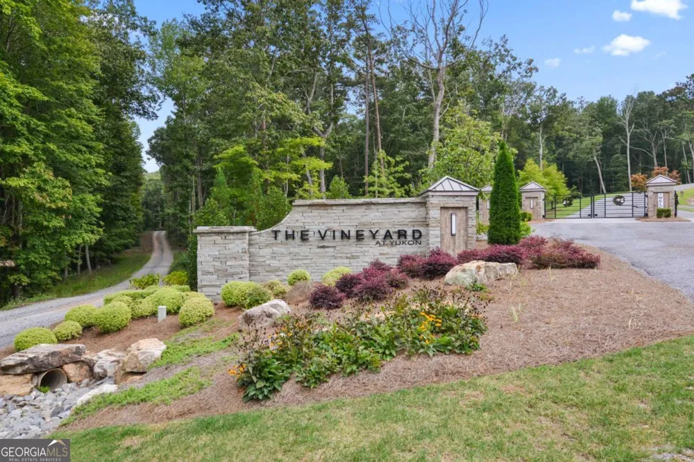 LOT 52 High Summit DR Talking Rock, GA 30175