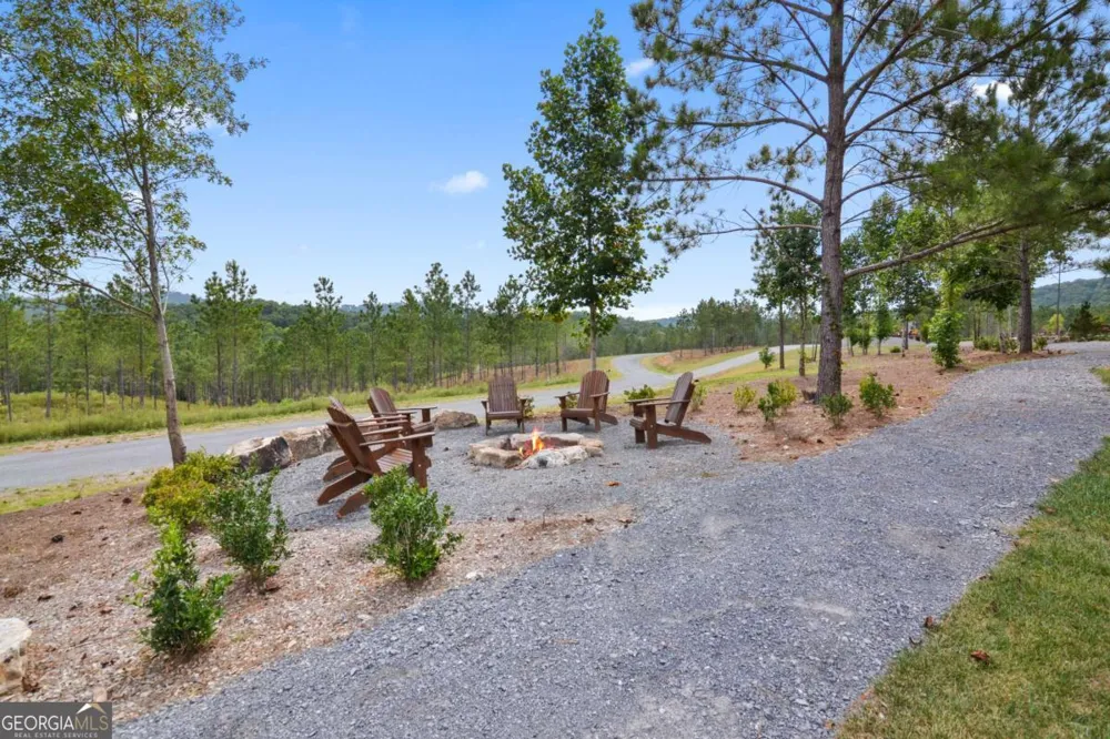 LOT 52 High Summit DR Talking Rock, GA 30175