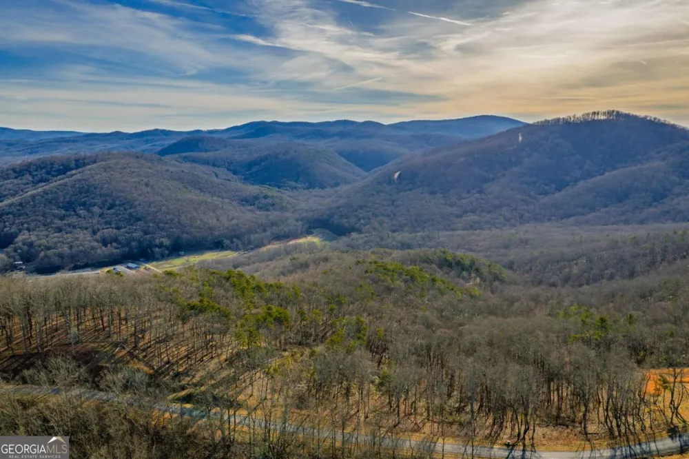 LOT 52 High Summit DR Talking Rock, GA 30175