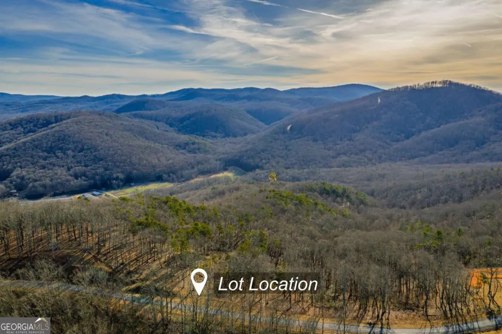LOT 52 High Summit DR Talking Rock, GA 30175