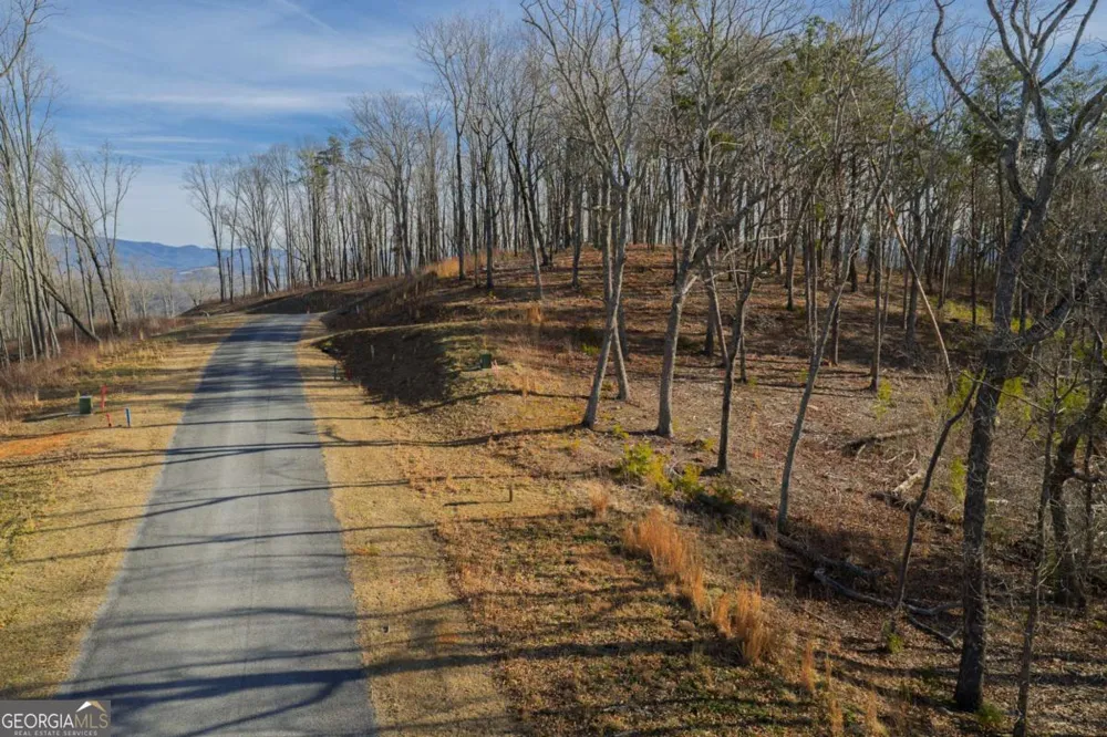 LOT 52 High Summit DR Talking Rock, GA 30175