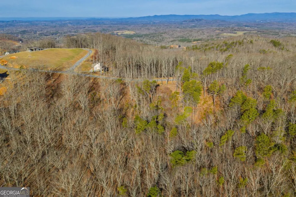 LOT 52 High Summit DR Talking Rock, GA 30175