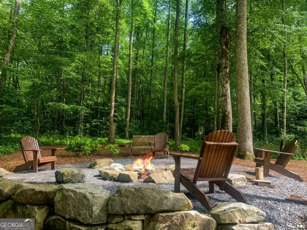 LOT 52 High Summit DR Talking Rock, GA 30175