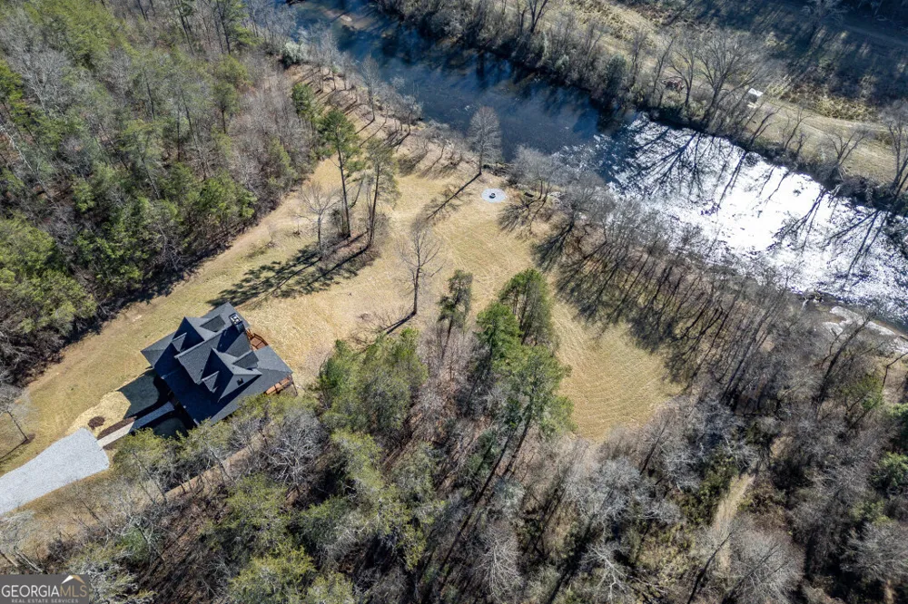 661 Toccoa River FRST Mineral Bluff, GA 30559