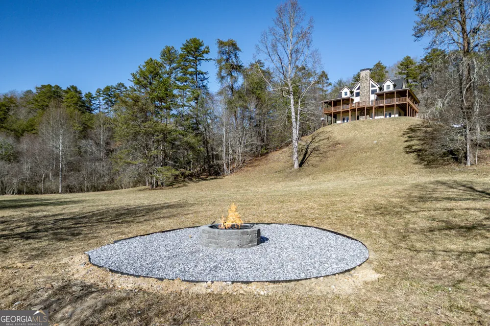 661 Toccoa River FRST Mineral Bluff, GA 30559
