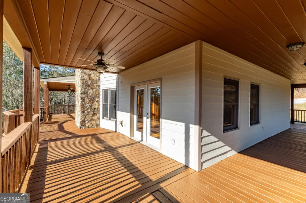 661 Toccoa River FRST Mineral Bluff, GA 30559
