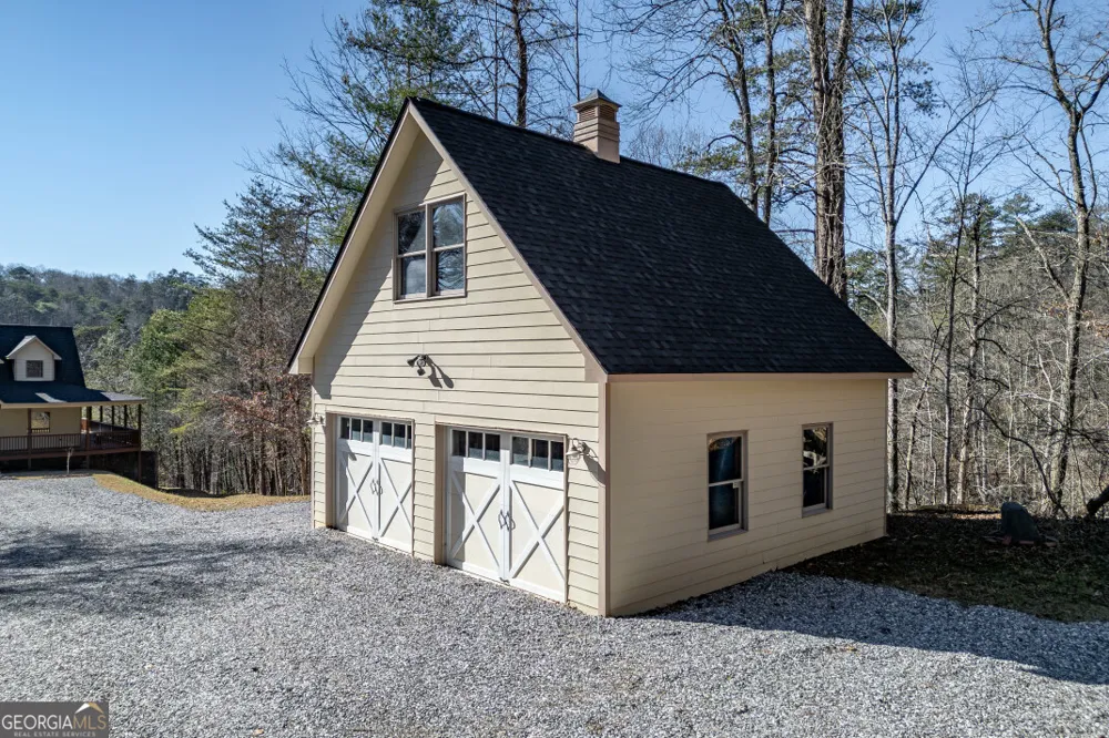 661 Toccoa River FRST Mineral Bluff, GA 30559