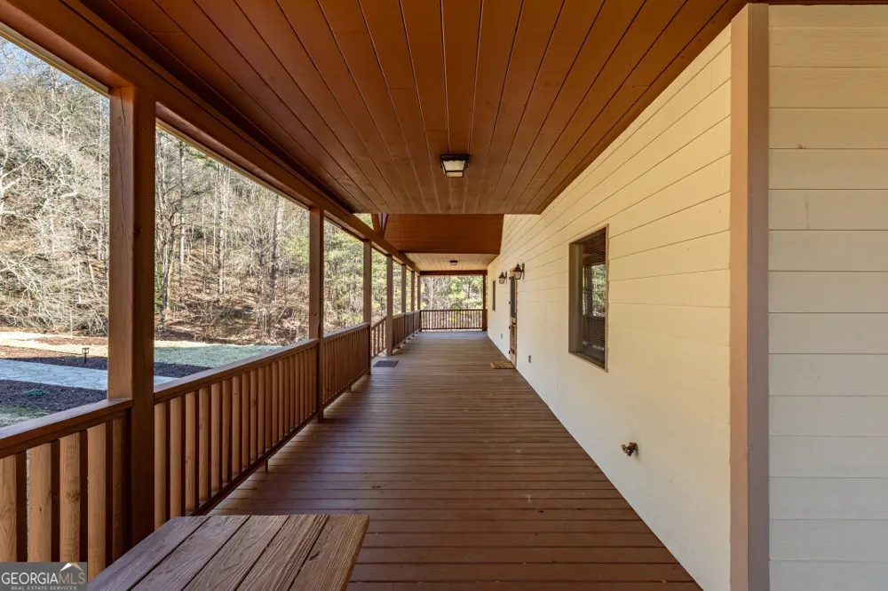 661 Toccoa River FRST Mineral Bluff, GA 30559