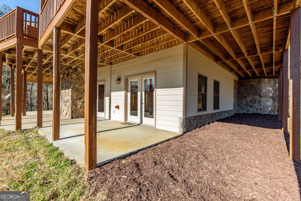 661 Toccoa River FRST Mineral Bluff, GA 30559