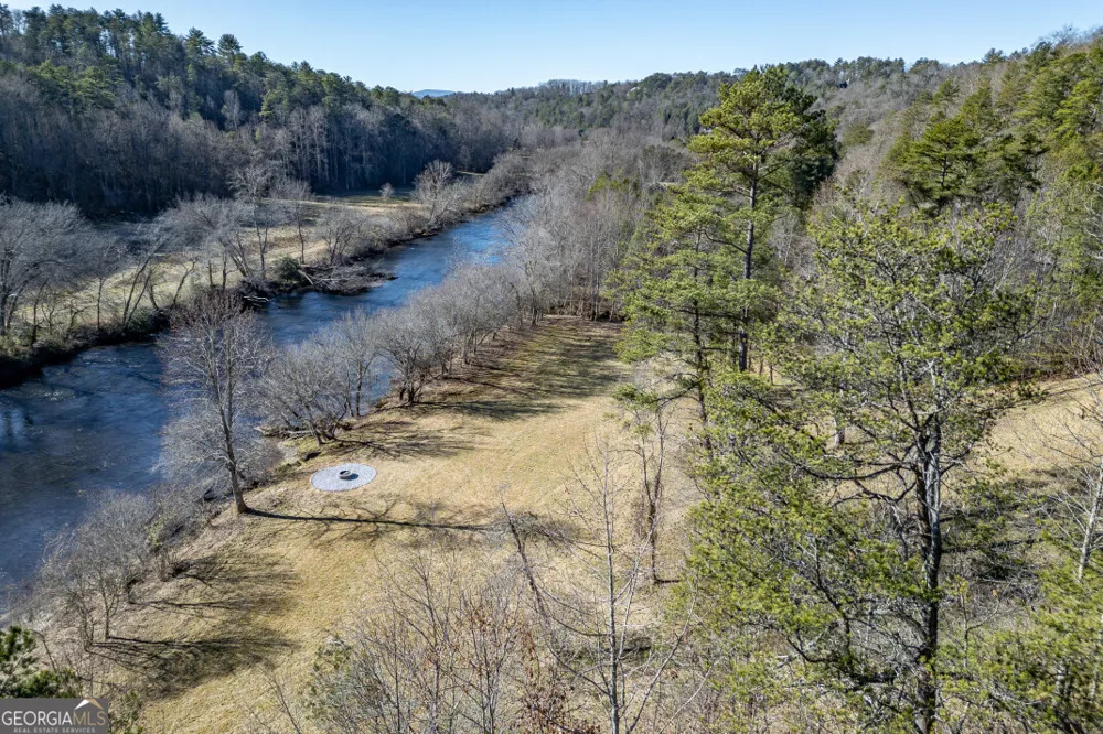 661 Toccoa River FRST Mineral Bluff, GA 30559