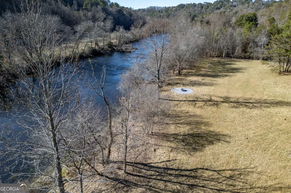 661 Toccoa River FRST Mineral Bluff, GA 30559
