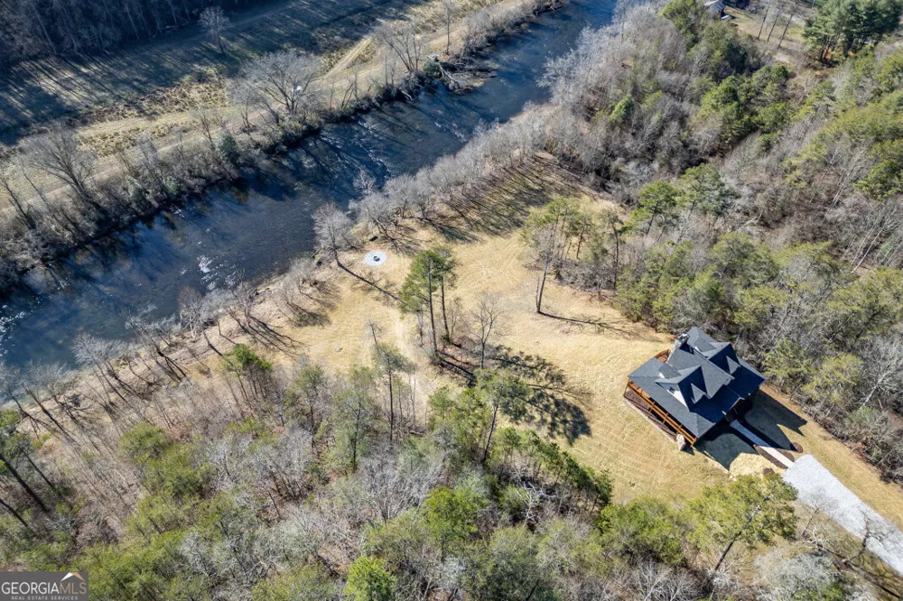 661 Toccoa River FRST Mineral Bluff, GA 30559