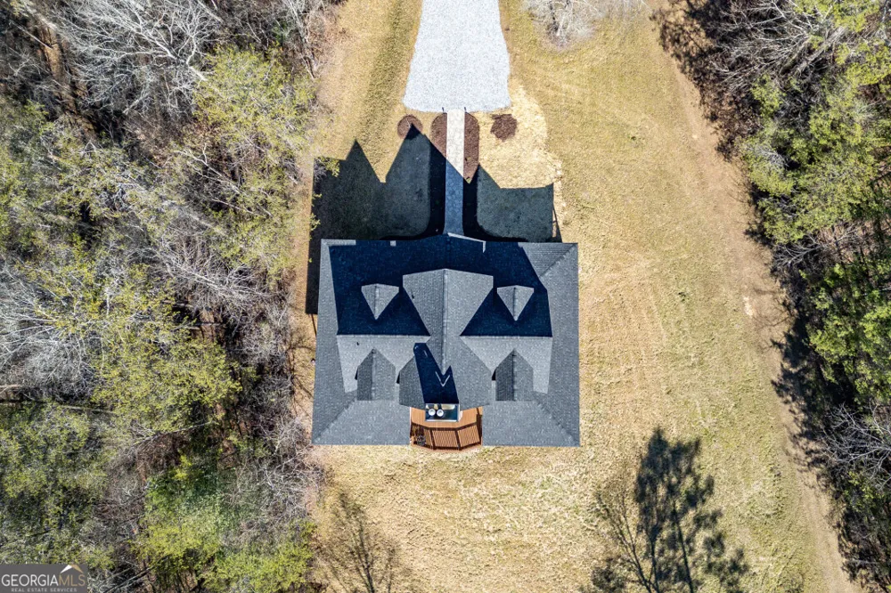 661 Toccoa River FRST Mineral Bluff, GA 30559