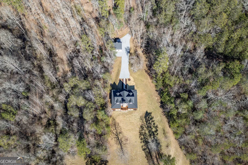 661 Toccoa River FRST Mineral Bluff, GA 30559
