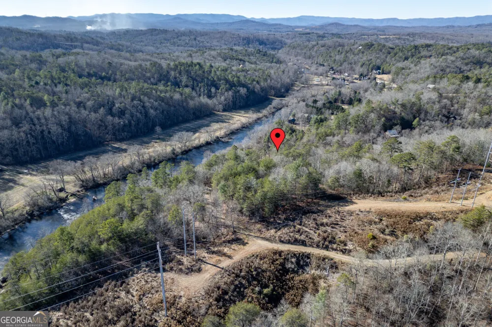 661 Toccoa River FRST Mineral Bluff, GA 30559