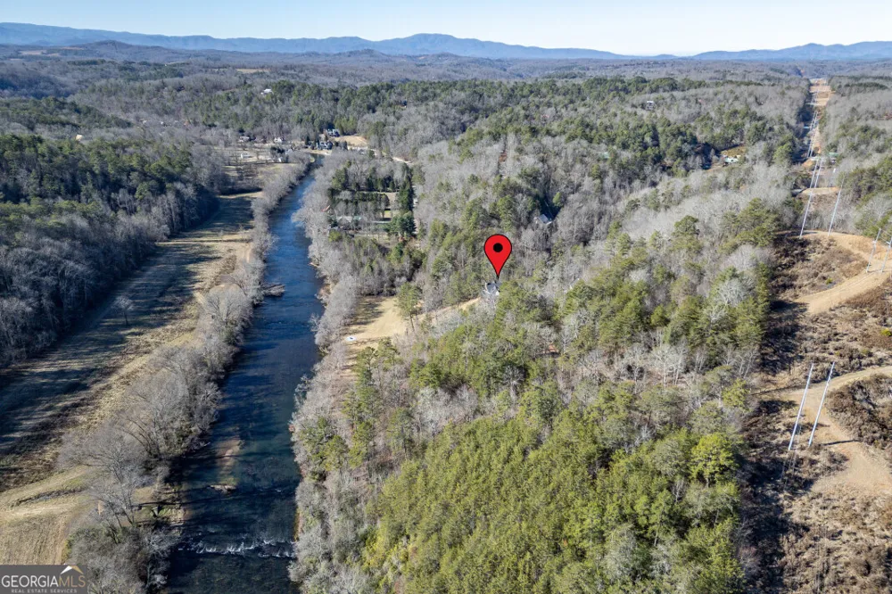 661 Toccoa River FRST Mineral Bluff, GA 30559
