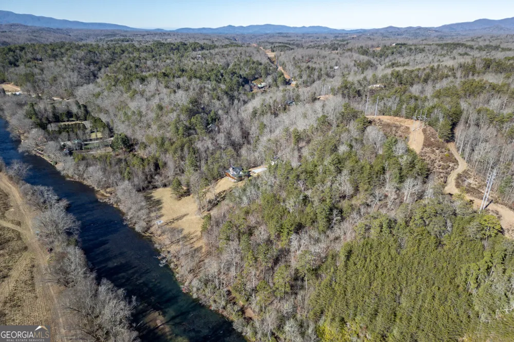 661 Toccoa River FRST Mineral Bluff, GA 30559