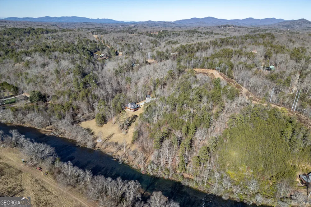661 Toccoa River FRST Mineral Bluff, GA 30559