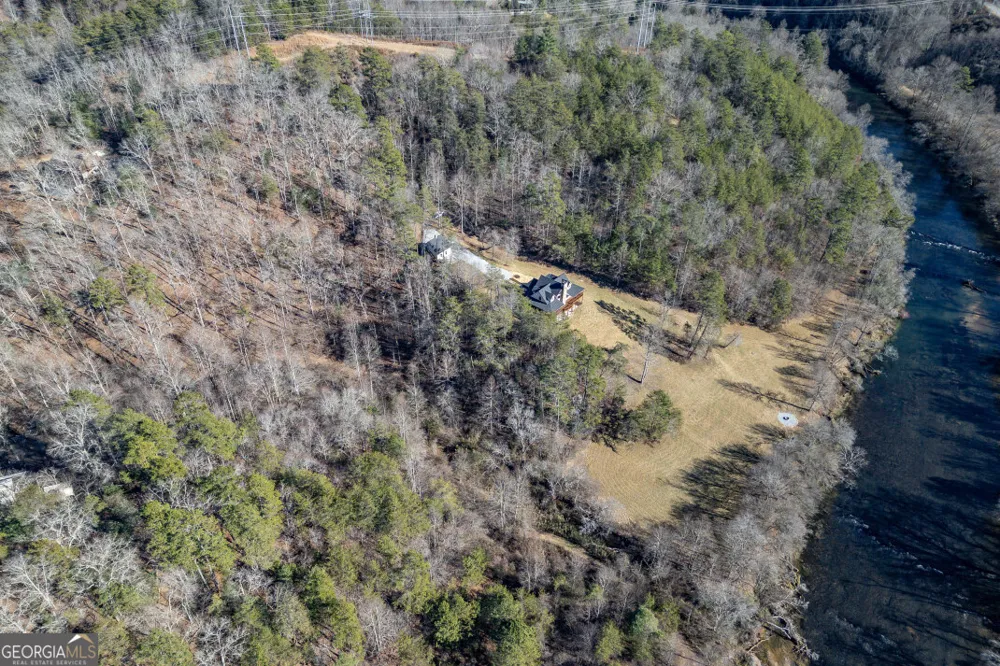 661 Toccoa River FRST Mineral Bluff, GA 30559