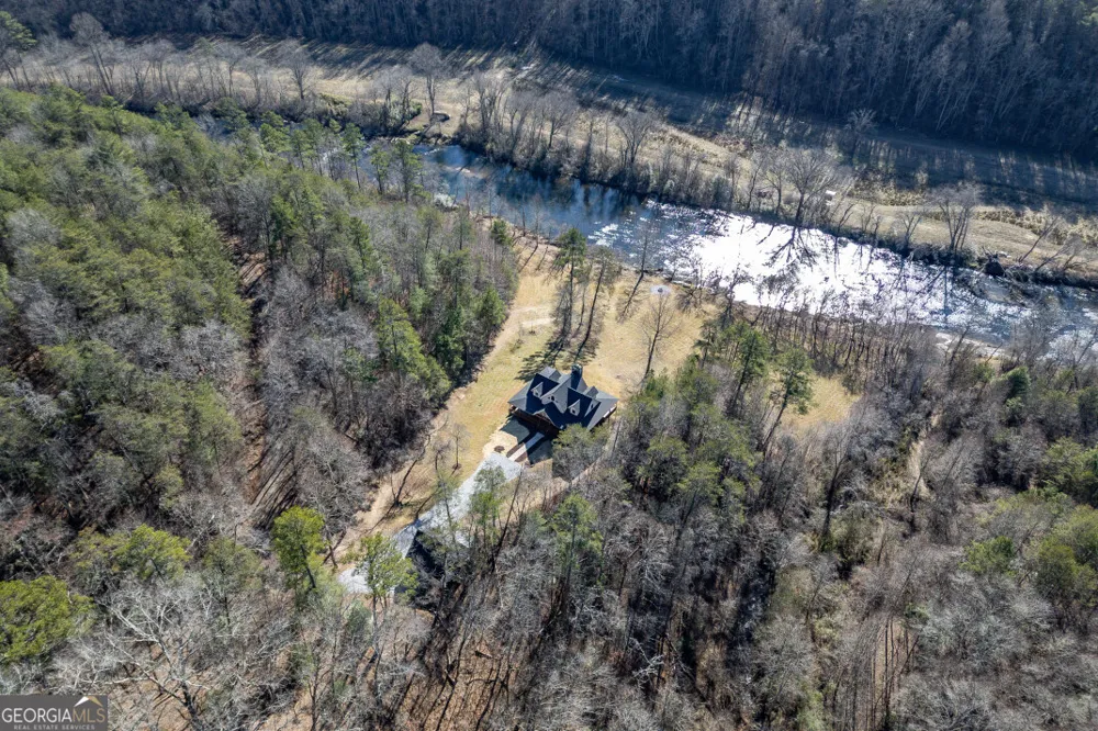 661 Toccoa River FRST Mineral Bluff, GA 30559