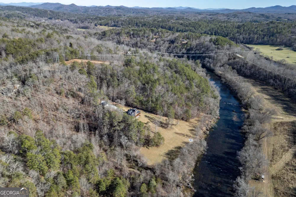 661 Toccoa River FRST Mineral Bluff, GA 30559
