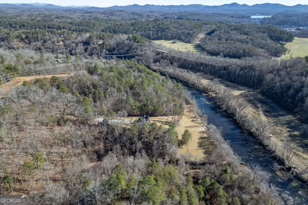 661 Toccoa River FRST Mineral Bluff, GA 30559