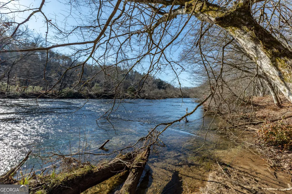 661 Toccoa River FRST Mineral Bluff, GA 30559