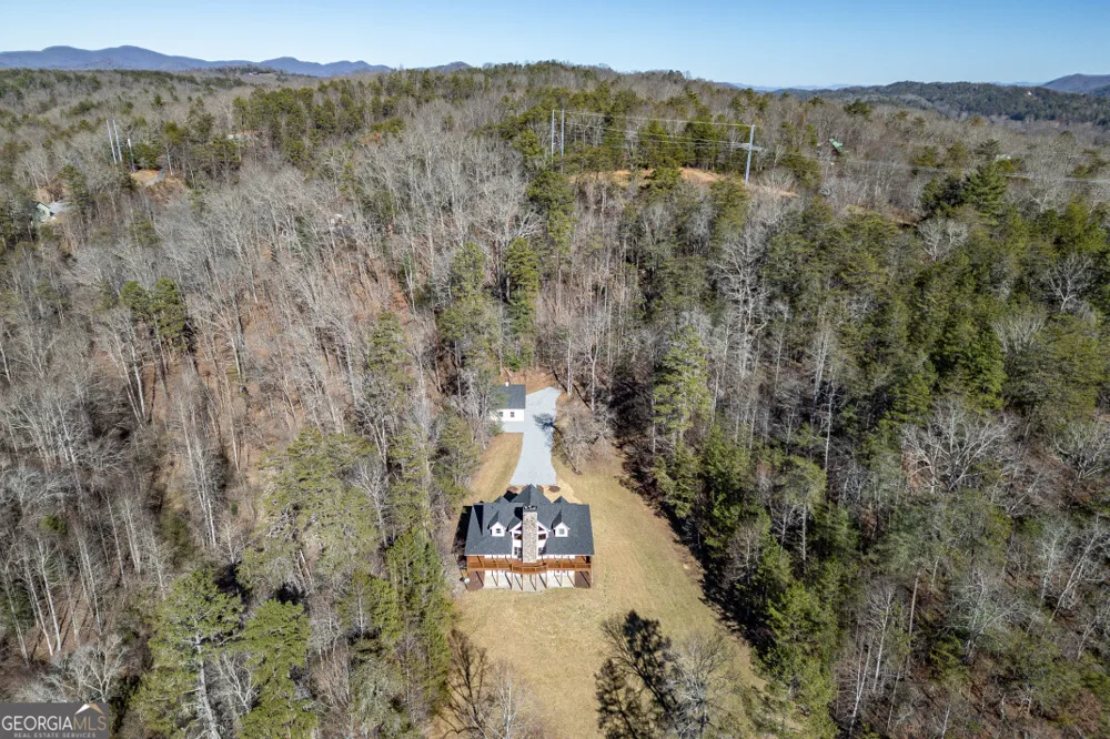 661 Toccoa River FRST Mineral Bluff, GA 30559