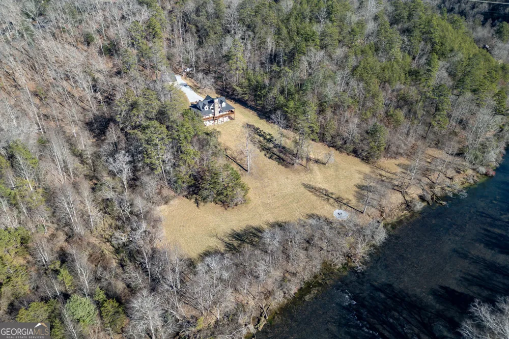 661 Toccoa River FRST Mineral Bluff, GA 30559