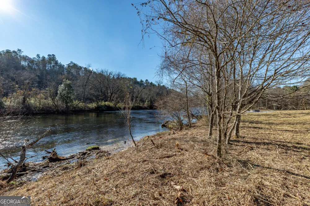 661 Toccoa River FRST Mineral Bluff, GA 30559