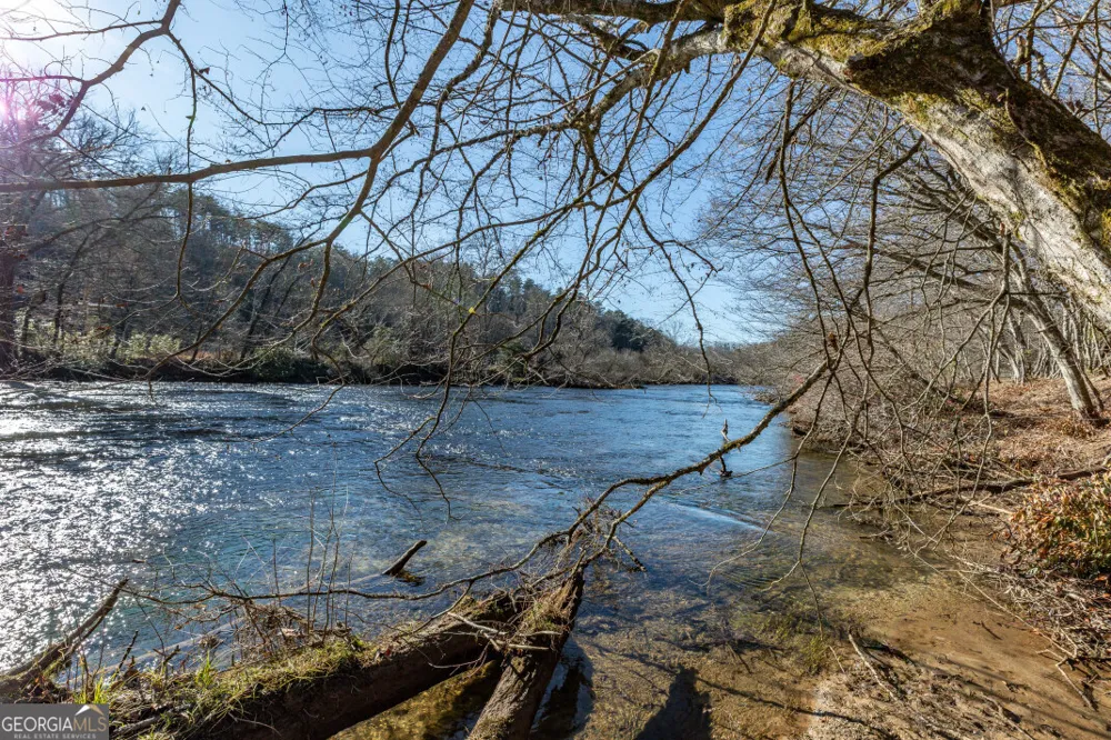 661 Toccoa River FRST Mineral Bluff, GA 30559